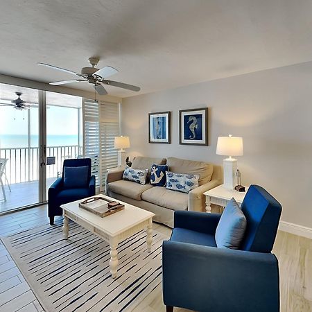 Estero Island Beach Villas 204 Fort Myers Beach Luaran gambar