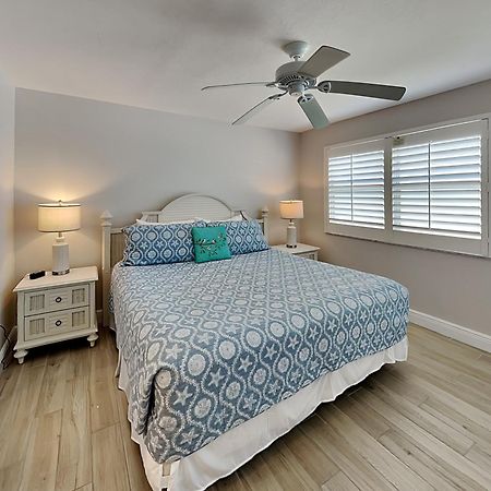 Estero Island Beach Villas 204 Fort Myers Beach Luaran gambar
