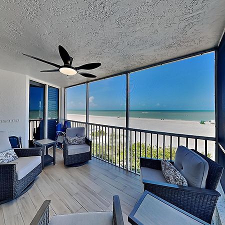 Estero Island Beach Villas 204 Fort Myers Beach Luaran gambar