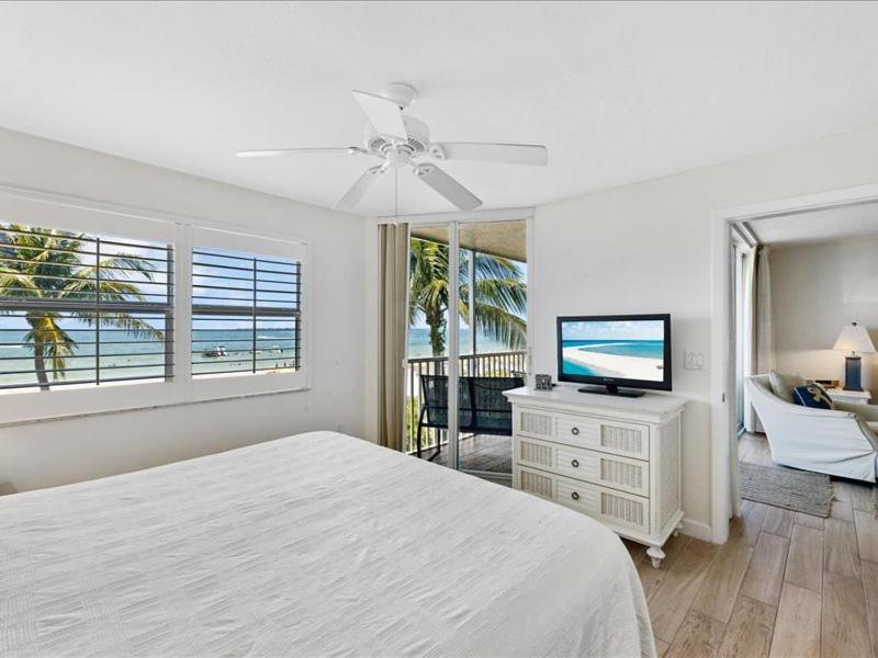 Estero Island Beach Villas 204 Fort Myers Beach Luaran gambar