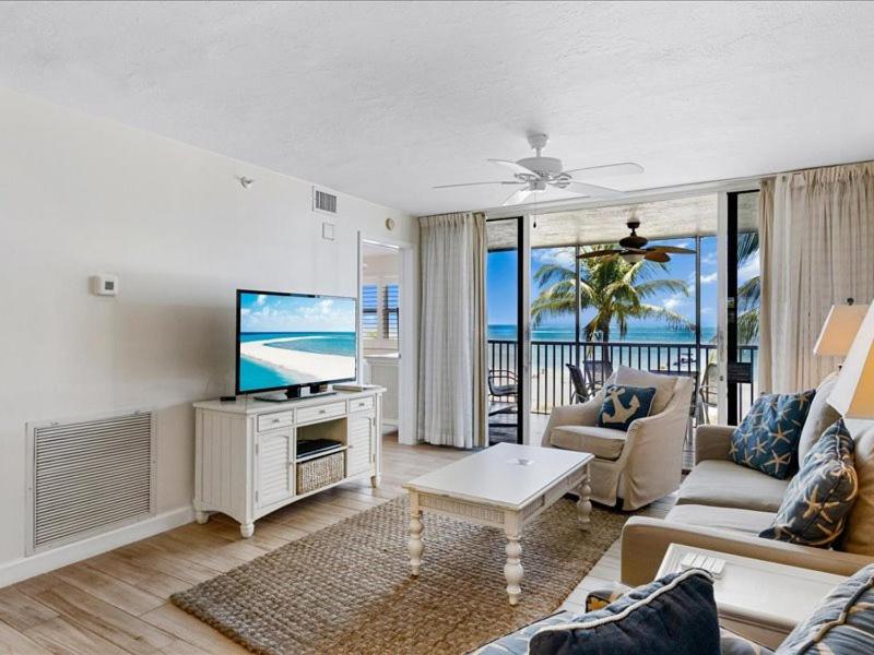 Estero Island Beach Villas 204 Fort Myers Beach Luaran gambar