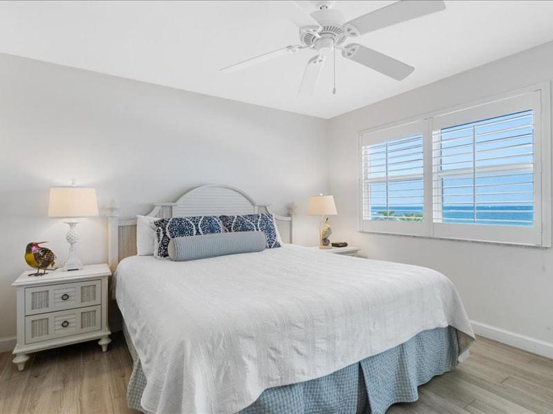 Estero Island Beach Villas 204 Fort Myers Beach Luaran gambar