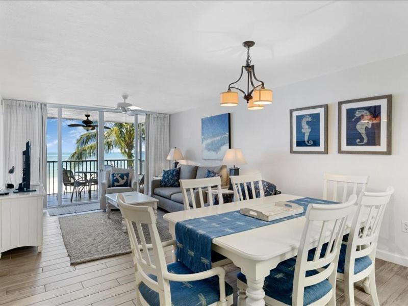 Estero Island Beach Villas 204 Fort Myers Beach Luaran gambar