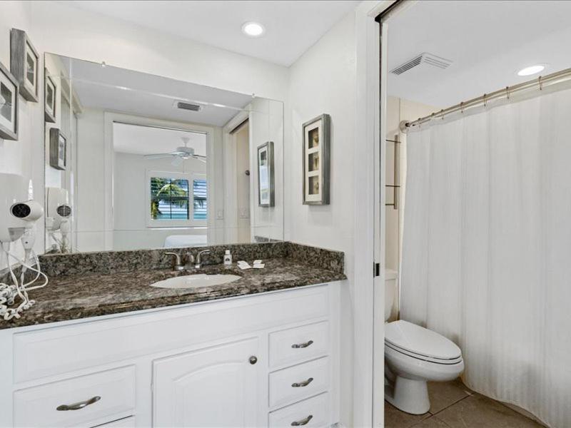 Estero Island Beach Villas 204 Fort Myers Beach Luaran gambar
