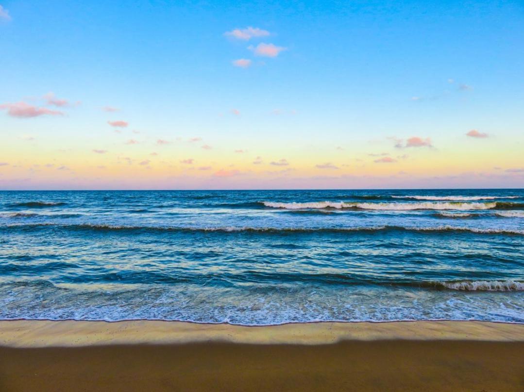 Estero Island Beach Villas 204 Fort Myers Beach Luaran gambar