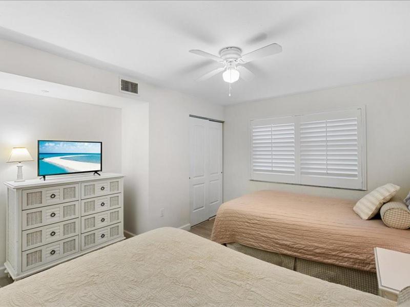 Estero Island Beach Villas 204 Fort Myers Beach Luaran gambar