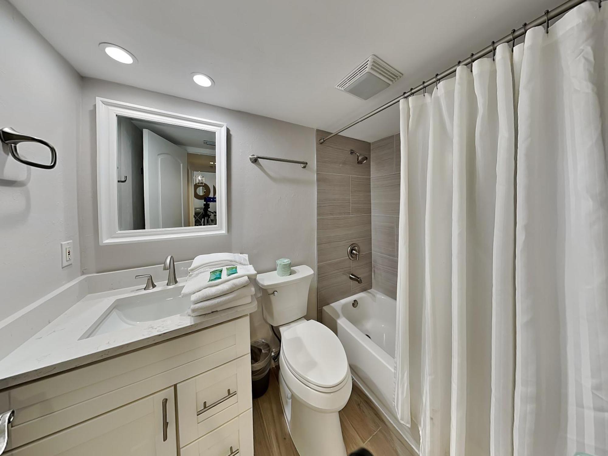 Estero Island Beach Villas 204 Fort Myers Beach Luaran gambar
