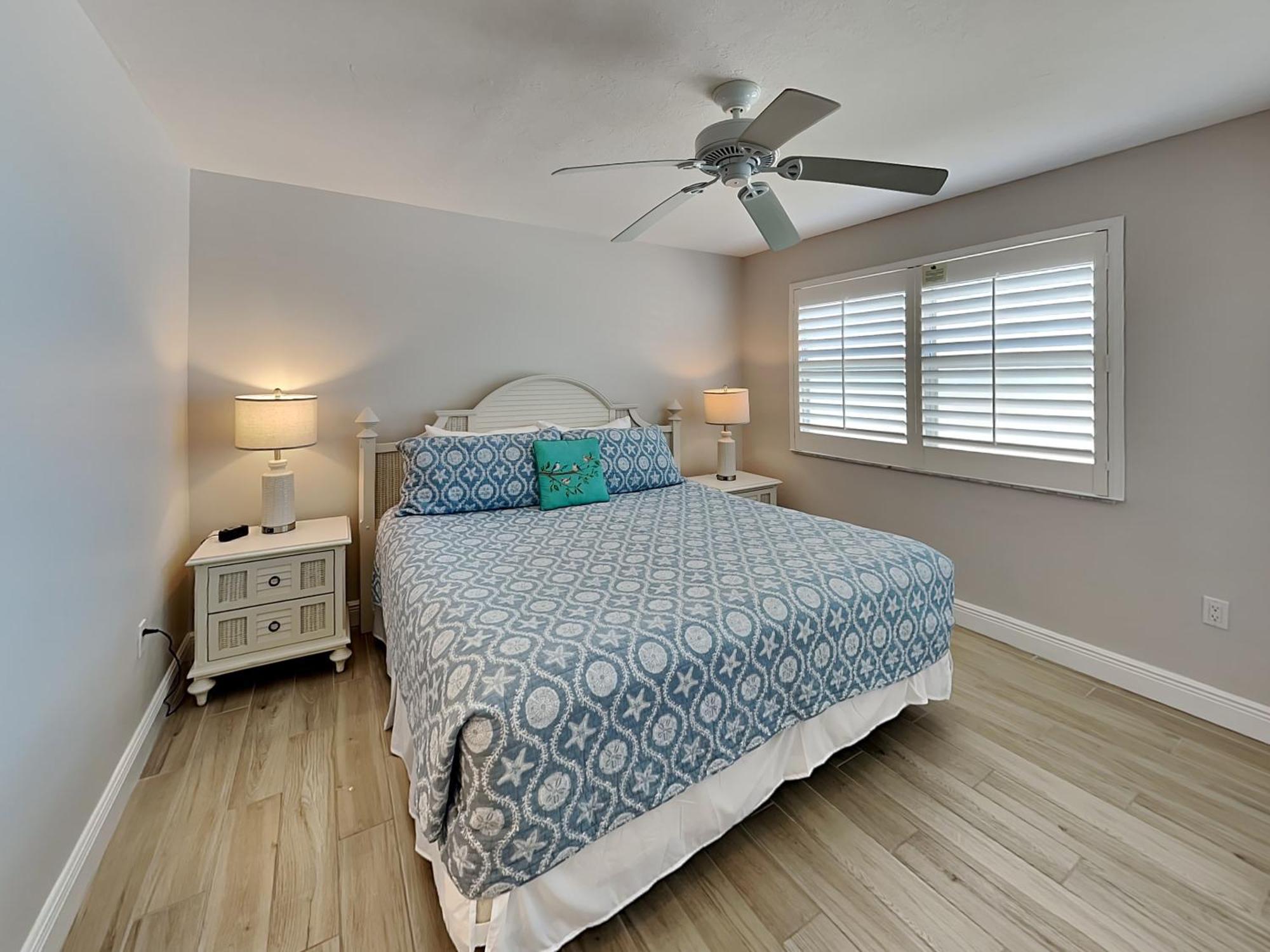 Estero Island Beach Villas 204 Fort Myers Beach Luaran gambar