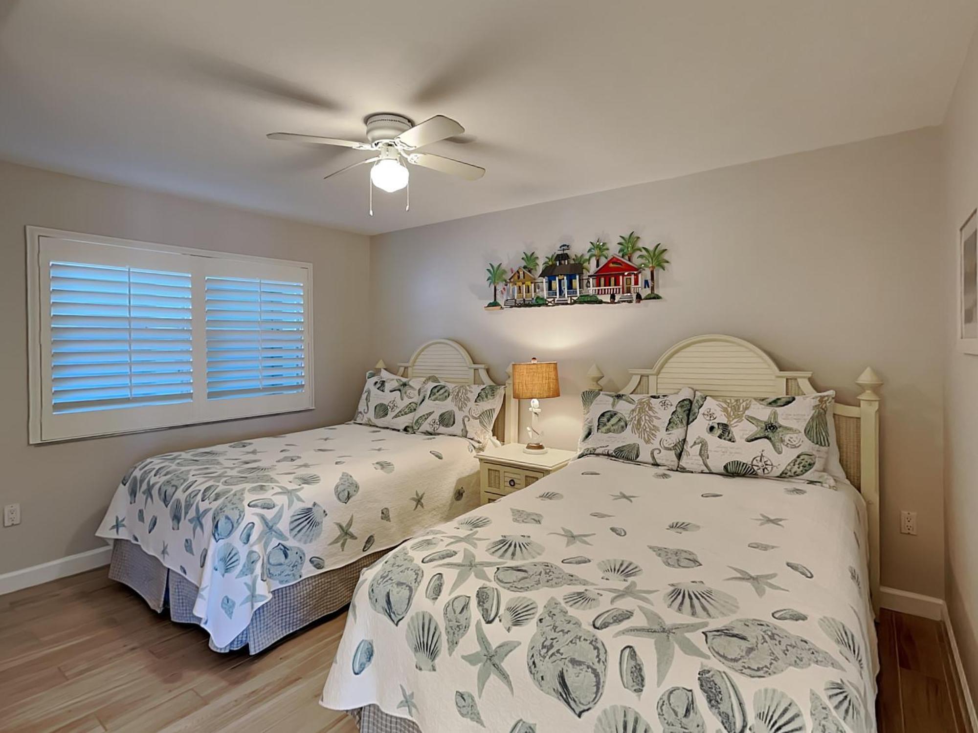 Estero Island Beach Villas 204 Fort Myers Beach Luaran gambar