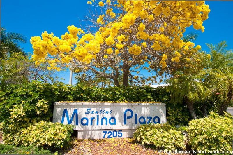 Estero Island Beach Villas 204 Fort Myers Beach Luaran gambar