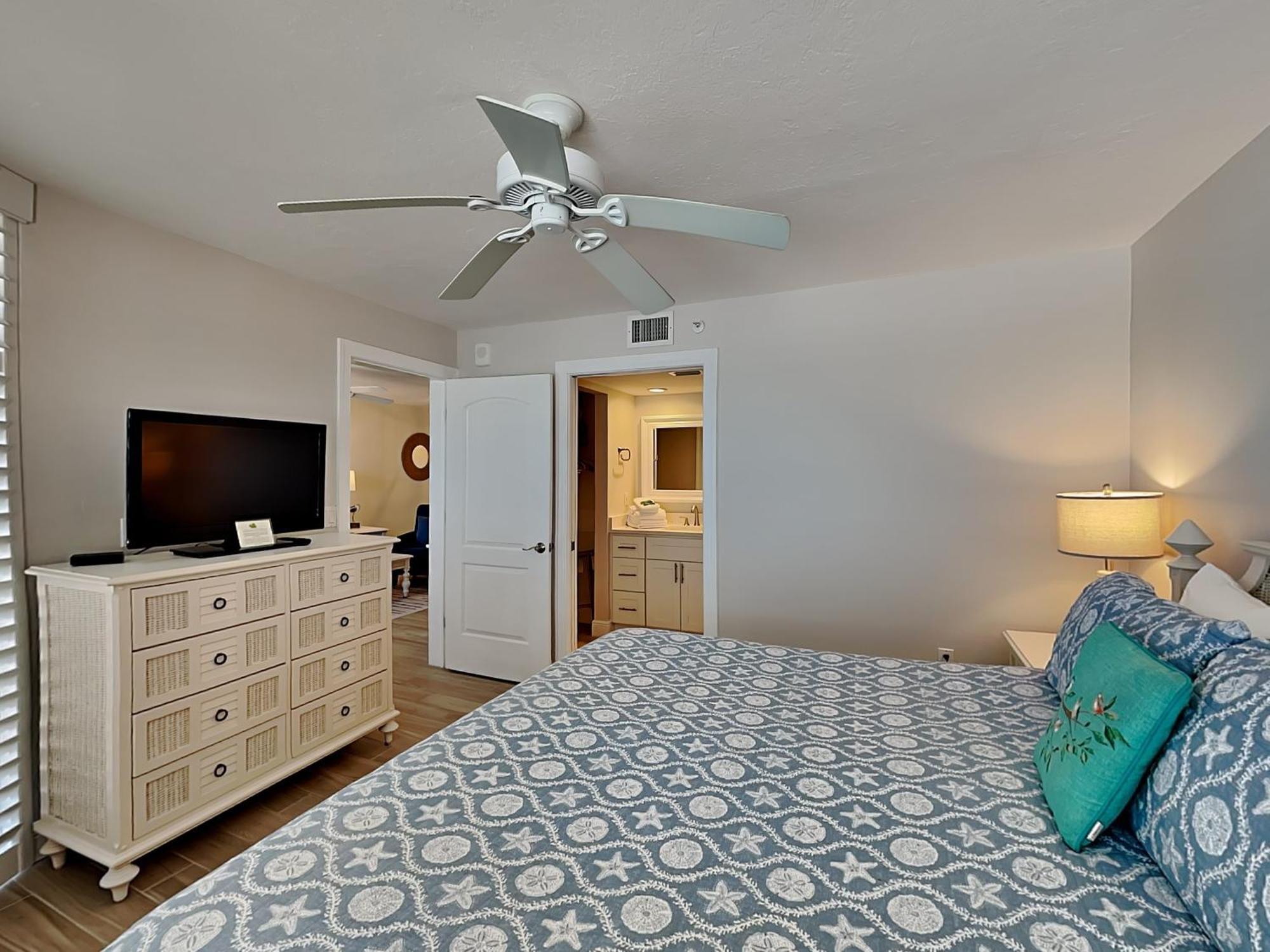 Estero Island Beach Villas 204 Fort Myers Beach Luaran gambar